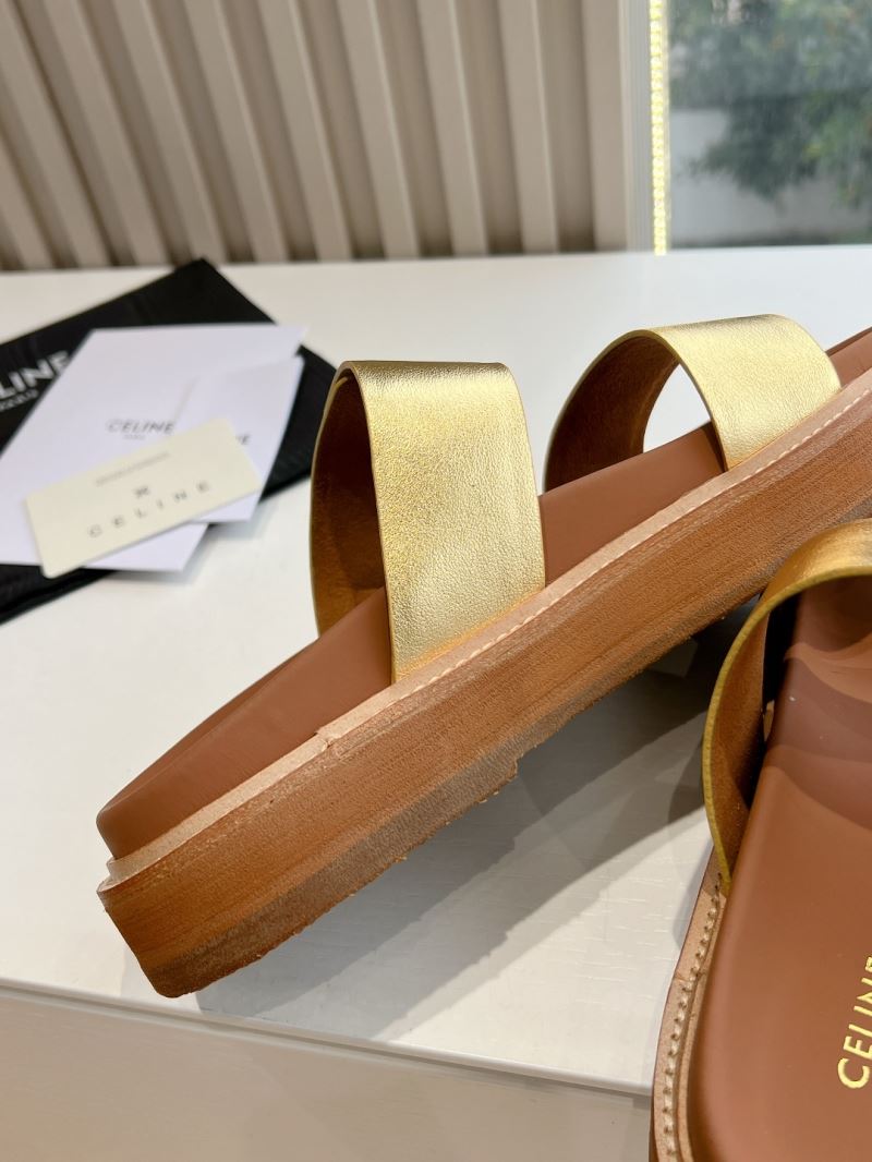 Celine Sandals